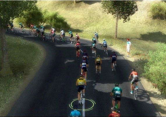Pro Cycling Manager 2022 EU Steam Digital Key