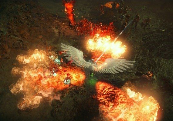 Warhammer 40,000: Inquisitor - Martyr: Sororitas Class DLC Global Steam Digital Key