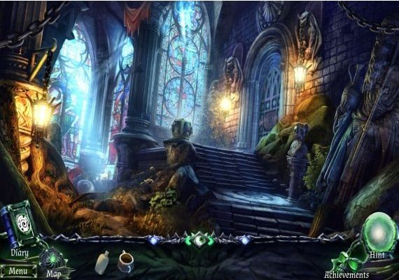 Demon Hunter 3: Revelation EN/DE/FR/IT/PL/JA/KO/RU Global Steam Digital Key