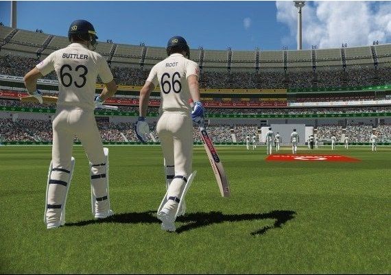 Cricket 22 EN United States Xbox One/Series Digital Key