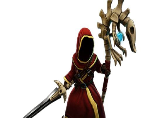 Magicka: Wizard Wars - Exclusive Staff and Blade DLC EN/DE/FR/PL/RU Global Steam Digital Key