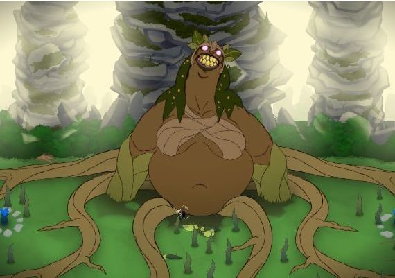 Jotun Valhalla Edition Global Steam Digital Key