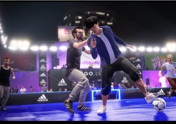 FIFA 20 EU Xbox One/Series Digital Key