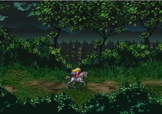 Romancing SaGa 3 EN Argentina Xbox One/Series/Windows Digital Key