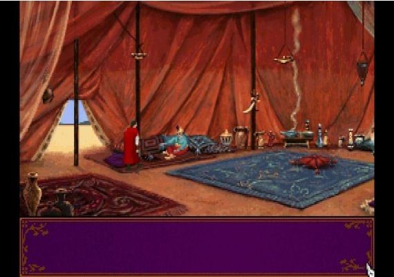 Dragonsphere EN Global Steam Digital Key