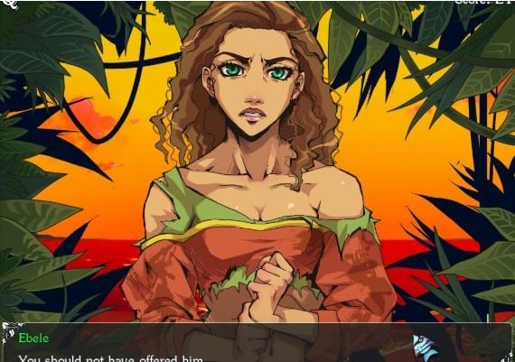 Heileen 2: The Hands Of Fate EN Global Steam Digital Key