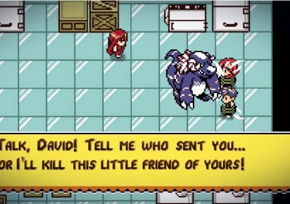 Monster Crown EN Global Steam Digital Key