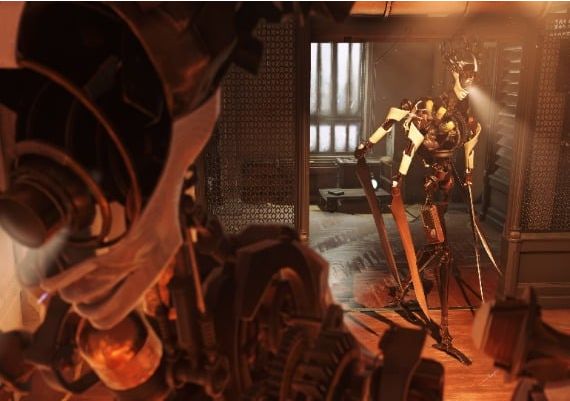 The Arkane Collection EN EU Xbox One/Series Digital Key