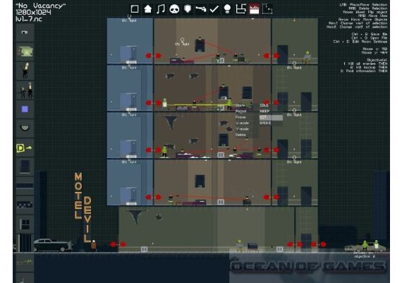 DEADBOLT EN Global Steam Digital Key