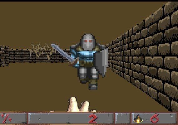 Gold Dust EN Global Steam Digital Key