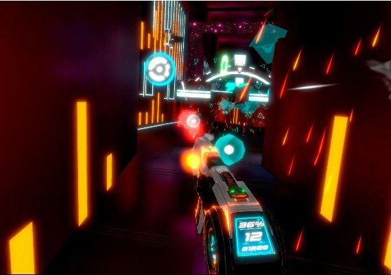 Beat Blaster VR Global Steam Digital Key