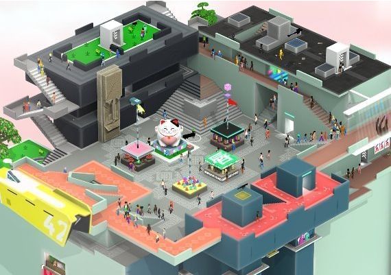 Tokyo 42 Argentina Xbox One/Series Digital Key