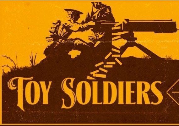 Toy Soldiers HD EN United States Xbox One/Series Digital Key