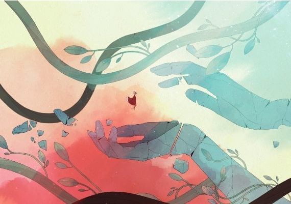 Gris + Neva - Bundle EN Canada Xbox One/Series Digital Key