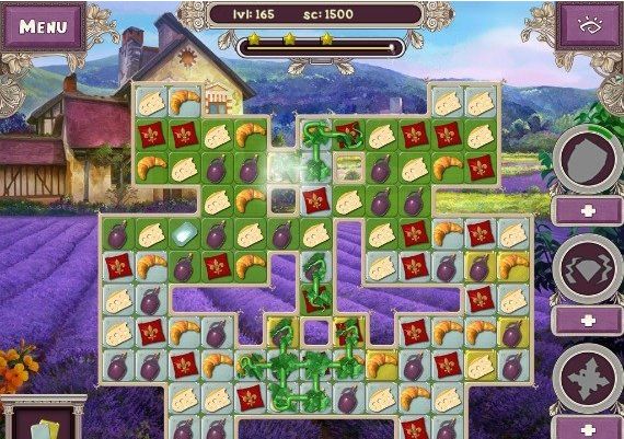 Travel Riddles: Trip To France EN/DE Global Steam Digital Key