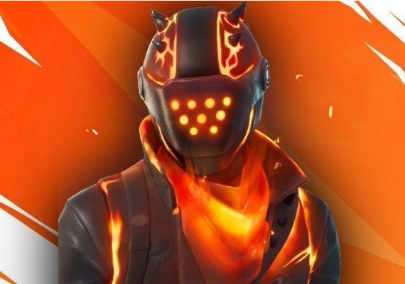 Fortnite - Magma Masters Pack DLC EN EU Xbox One/Series Digital Key