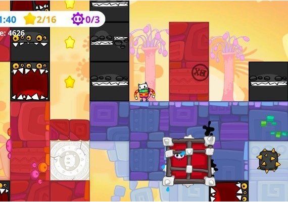 Cattch EN Global Steam Digital Key