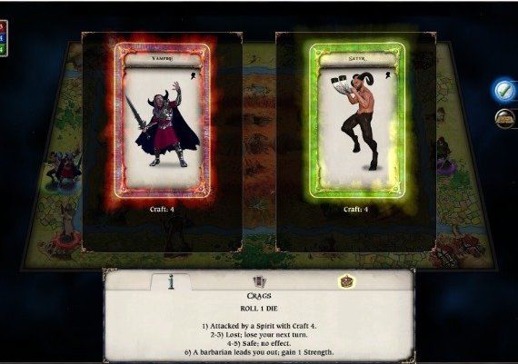 Talisman Character - Vampire DLC EN Global Steam Digital Key