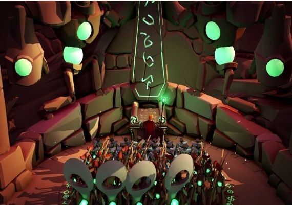 Masters of Anima EN/DE/FR/IT/RU/ZH/ES Argentina Xbox One/Series Digital Key