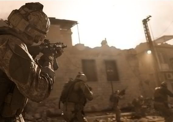 CoD Call of Duty: Modern Warfare EN United States Xbox One/Series Digital Key