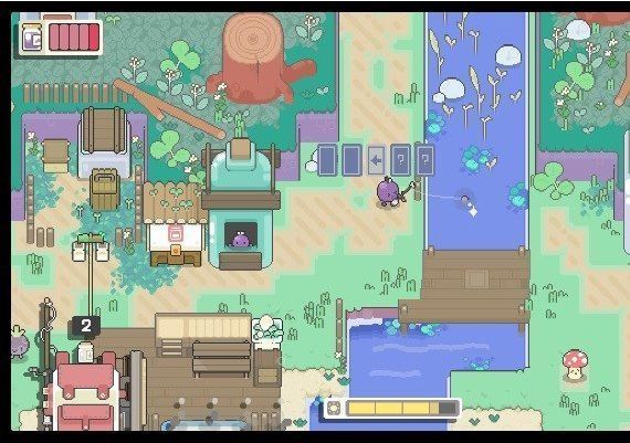 Garden Story EN Argentina Xbox One/Series Digital Key