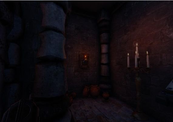 We Were Here Too EU Steam Digital Key