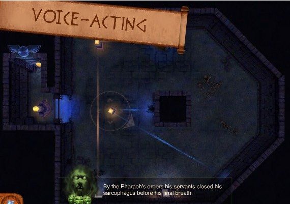 Khaba EN/DE/KO/ZH Global Steam Digital Key