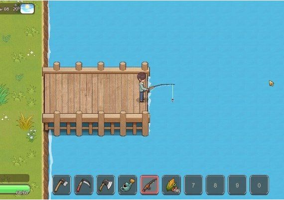 VillageRhapsody EN/JA/ZH/ZH Global Steam Digital Key