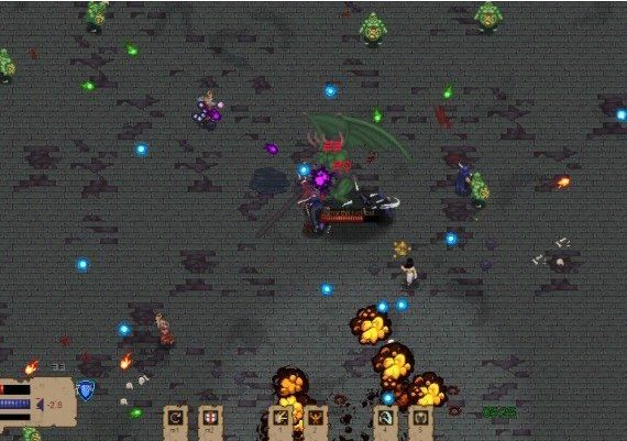 Tor Eternum EN Global Steam Digital Key