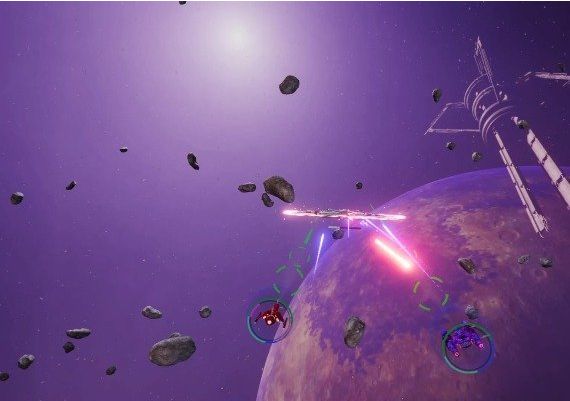 Antiprism VR EN Global Steam Digital Key