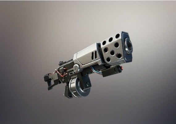 Fortnite - Metal Team Leader Pack DLC EN Brazil Xbox One/Series Digital Key