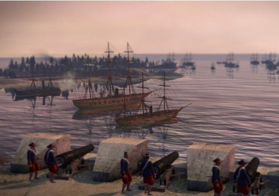 Total War: Shogun 2 - Dragon War Battle Pack DLC EN/DE/FR/IT/PL/CS/RU/ES Global Steam Digital Key