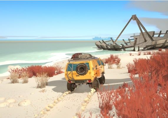 Caravan SandWitch EU Steam Digital Key