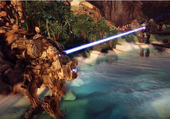 BattleTech: Season Pass DLC EN Global Steam Digital Key