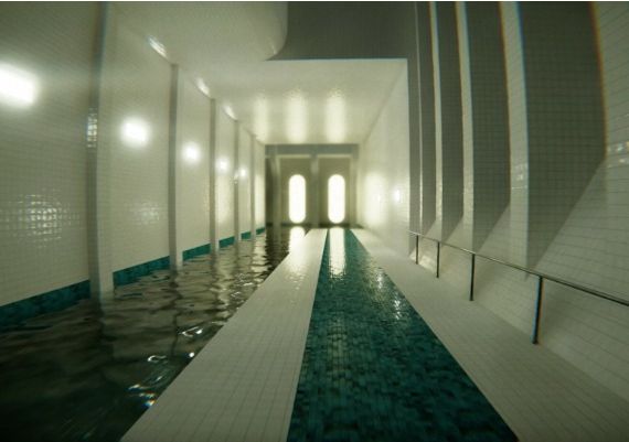 Pools EN Global Steam Digital Key