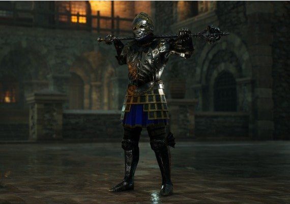 Mordhau: Grotesque Set DLC Global Steam Digital Key