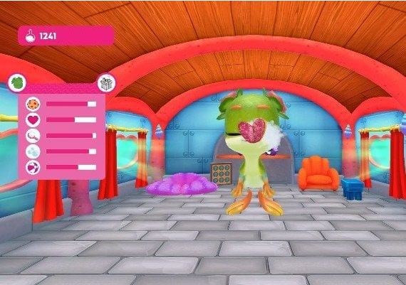 Fantasy Friends: Under The Sea EN/DE/FR/IT/JA/KO EU PS4/5 Digital Key