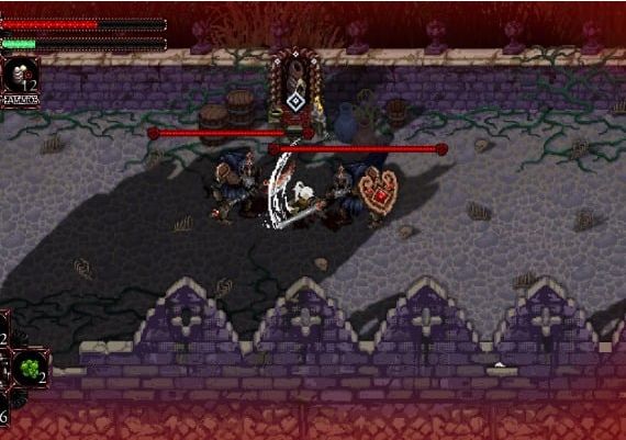 Morbid - The Lords & Acolytes Bundle EN South Africa Xbox One/Series Digital Key