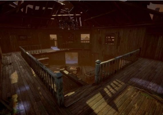 Dead by Daylight: Chains of Hate Chapter DLC EU Xbox One/Series Digital Key