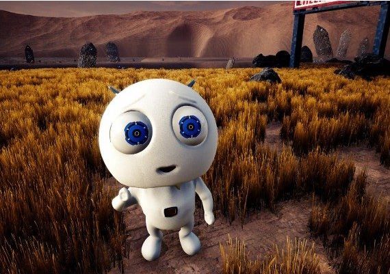 The Last Rolling Hero EN Global Steam Digital Key