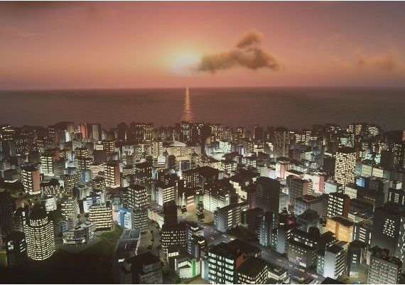 Cities: Skylines - Rail Hawk Radio DLC Global Steam Digital Key