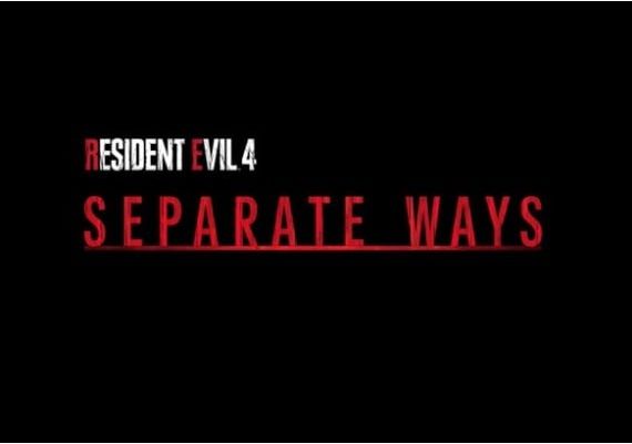Resident Evil 4 - Remake - Separate Ways DLC EN United States Xbox Series Digital Key