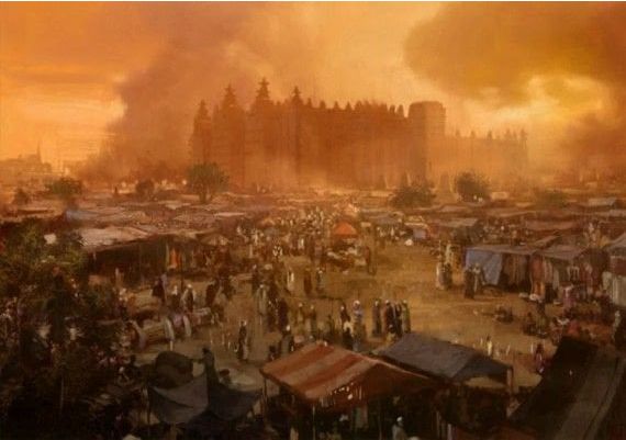 Sid Meier's Civilization V: Gods and Kings DLC EN Global Steam Digital Key