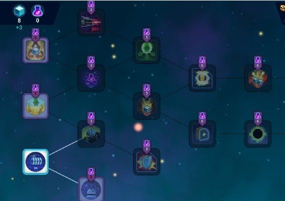 Mini Gal4Xy EN/FR Global Steam Digital Key