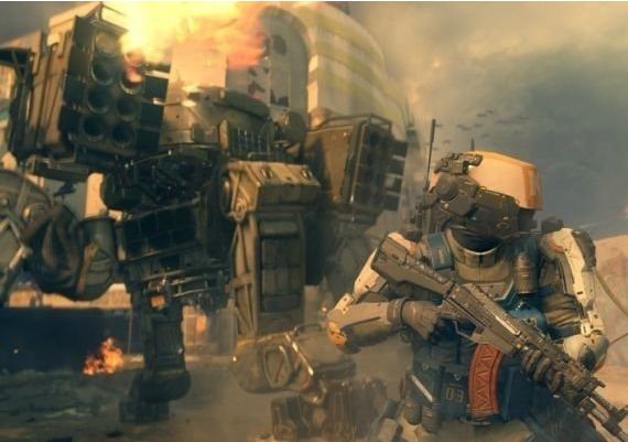 CoD Call of Duty: Black Ops 3 - Season Pass DLC EN EU Xbox One/Series Digital Key