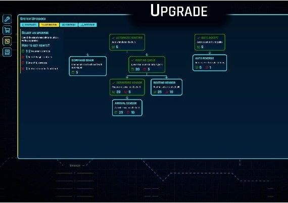 Rail Route ROW Steam Digital Key