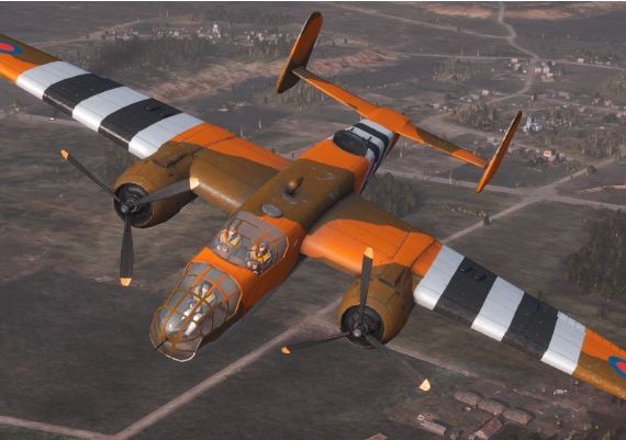 Steel Division 2: Nemesis 6 - Siege of Dunkirk DLC EN Global Steam Digital Key