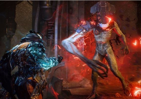 Anthem EN Global EA App Digital Key