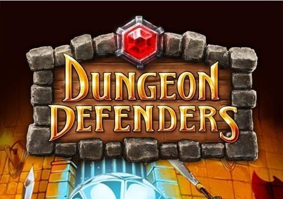 Dungeon Defenders EN/DE/FR/IT/ES Global Steam Digital Key
