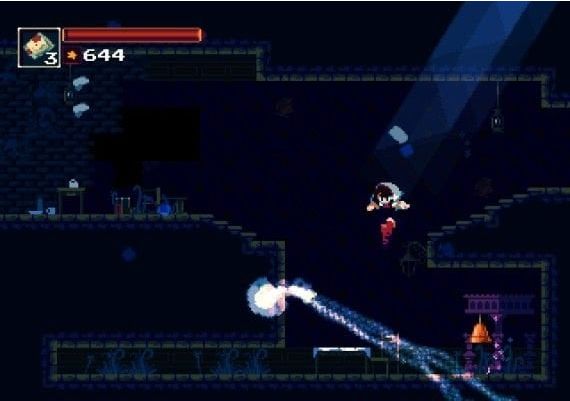 Momodora: Reverie Under The Moonlight EN/DE/FR/IT Global Steam Digital Key